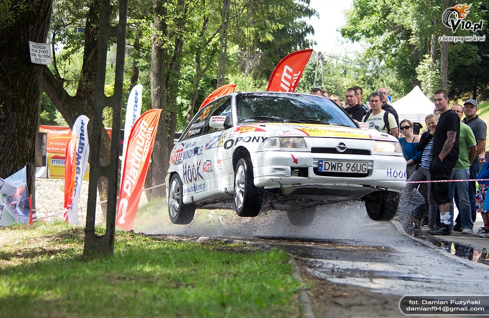 Rajd Rzeszowski